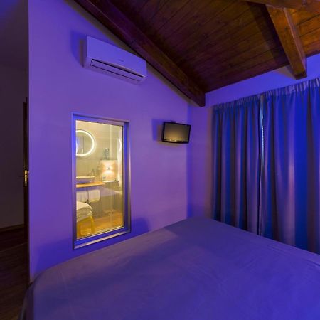 Hotel Vogue Licola Exteriér fotografie