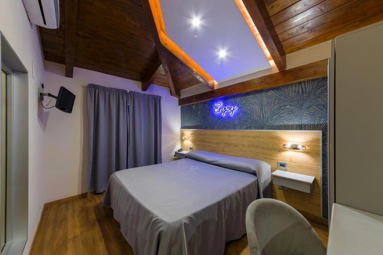 Hotel Vogue Licola Exteriér fotografie