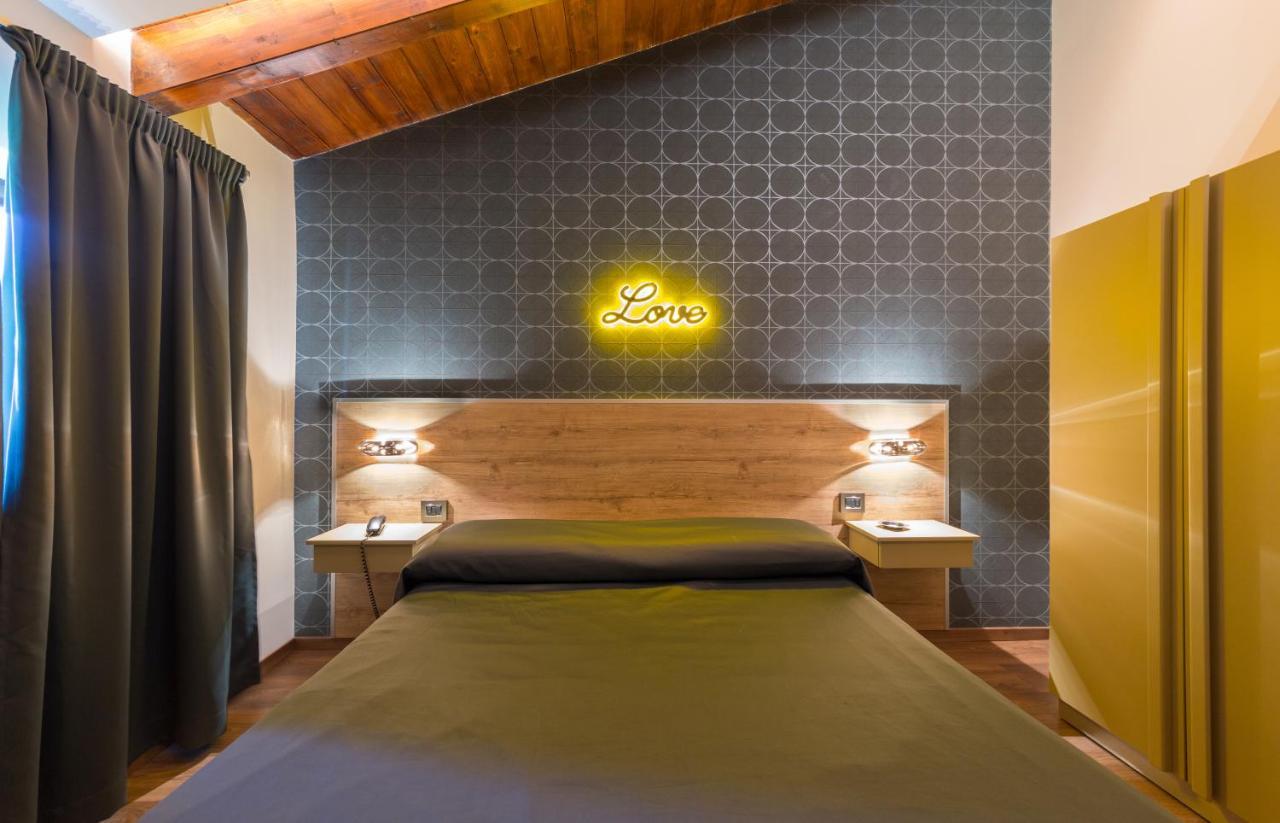 Hotel Vogue Licola Exteriér fotografie